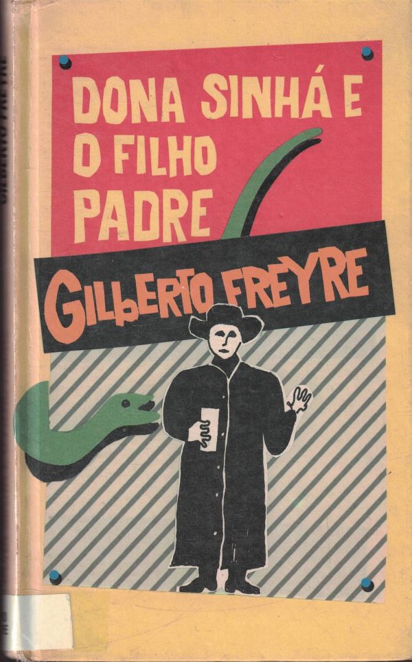 Dona Sinhá e o Filho Padre